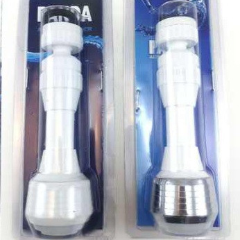 سرشیر و فشارشکن بلند علم ظرفشویی