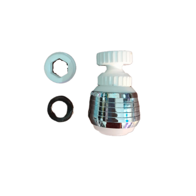 سرشیر و فشارشکن علم ظرفشویی