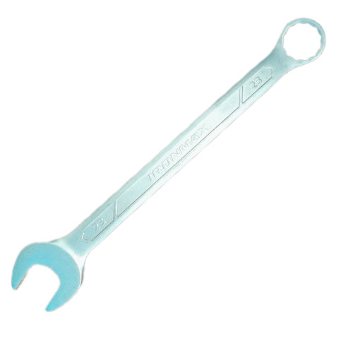 آچار تک یکسررینگی و یکسر تخت سایز۲۳