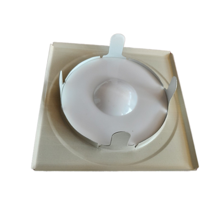 درپوش لوله بخاری درپلاستیک