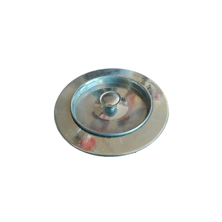 درپوش لوله بخاری