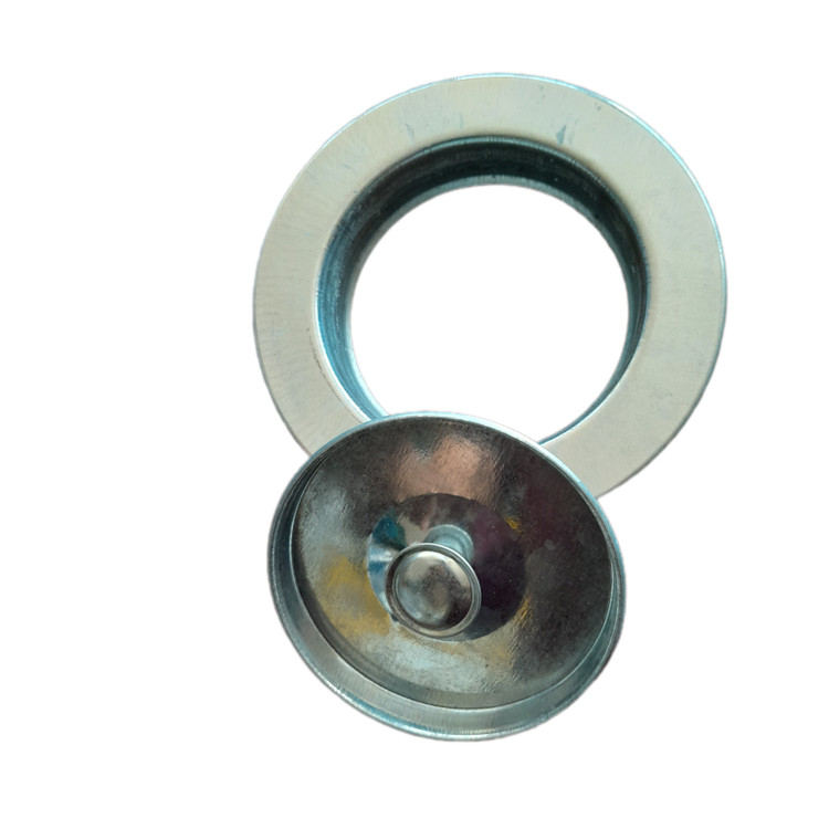 درپوش لوله بخاری