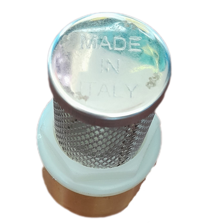 سوپاپ پمپ و کفکش یورک ۳/۴