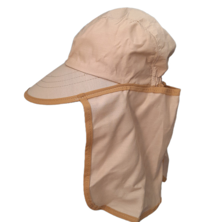 کلاه آفتابی تاشو مهندسی