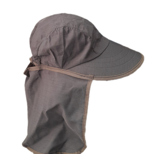 کلاه آفتابی تاشو