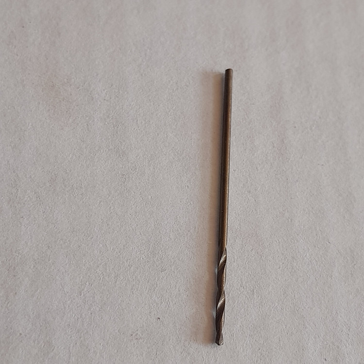 مته آهن سایز 1