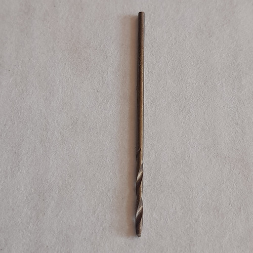 مته آهن سایز 1