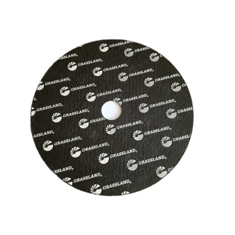 صفحه برش آهن و استیل