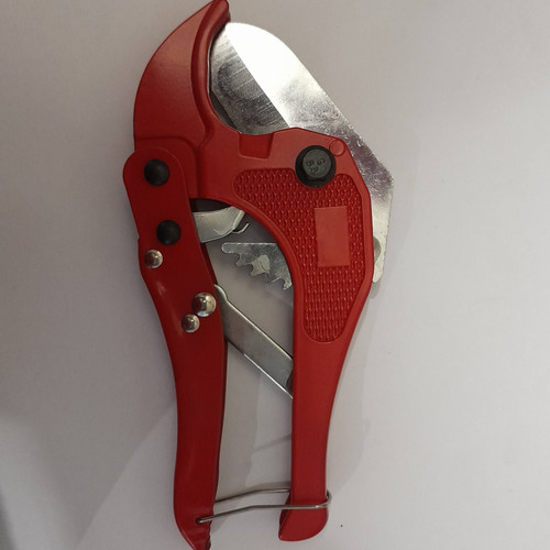 قیچی لوله بر pvc پلاستیک