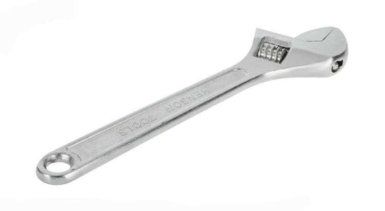 آچار فرانسه هنسون