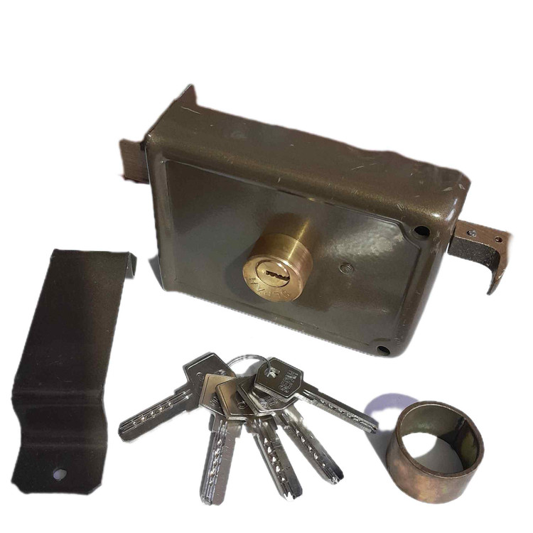 قفل حیاطی سپه