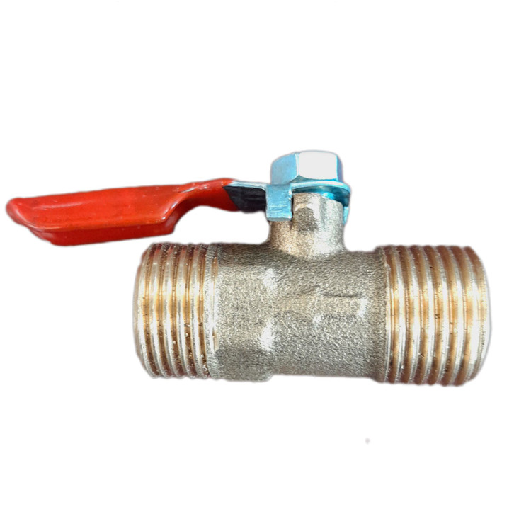 شیر آبگرمکن دیواری