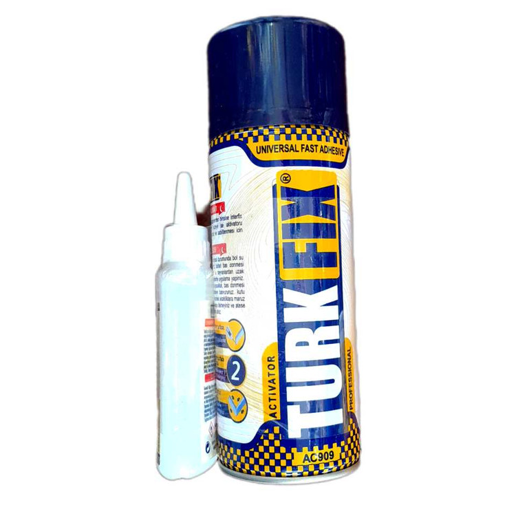 چسب ۱۲۳ ترکفیکس