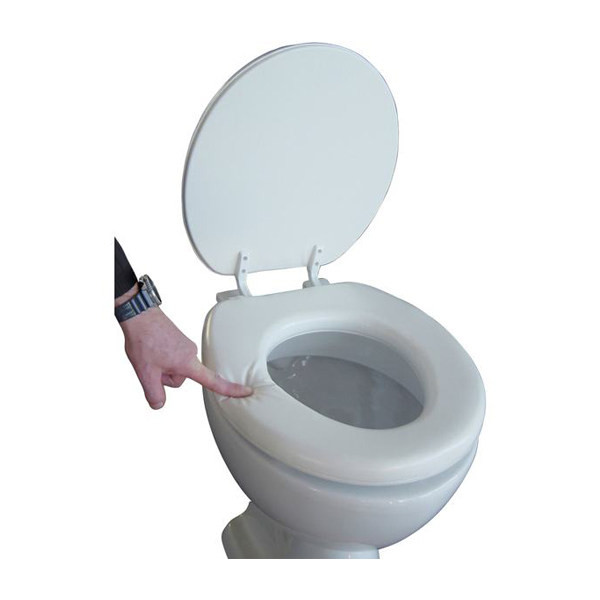 درب توالت فرنگی طبی دوریکا