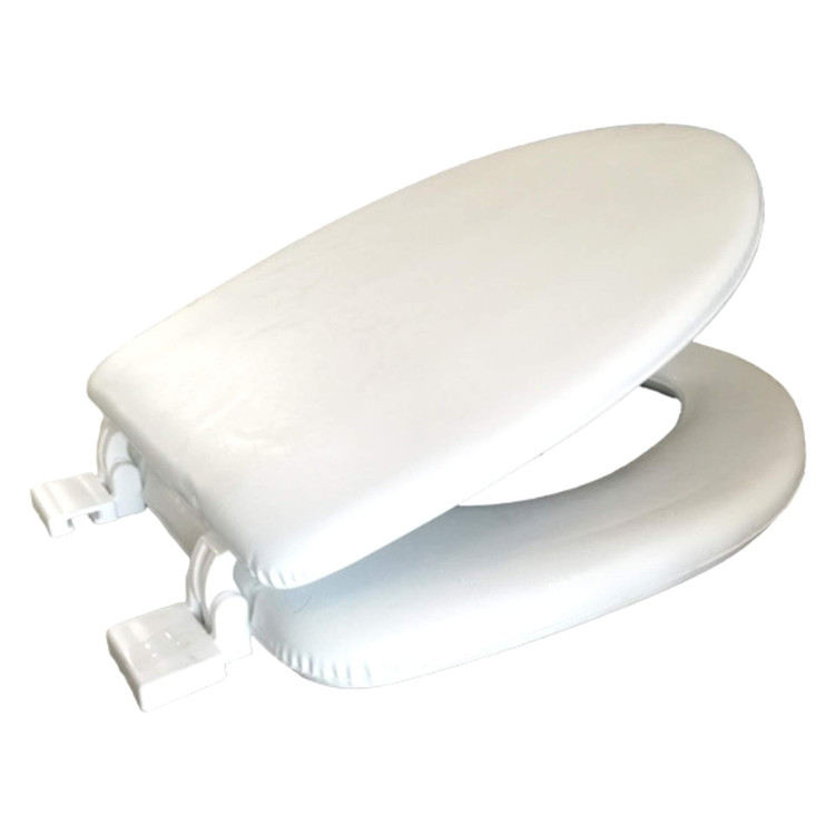 درب توالت فرنگی طبی دوریکا مدل دورا یک