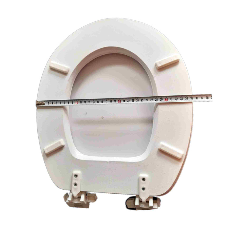 درب توالت فرنگی دورا یک طبی