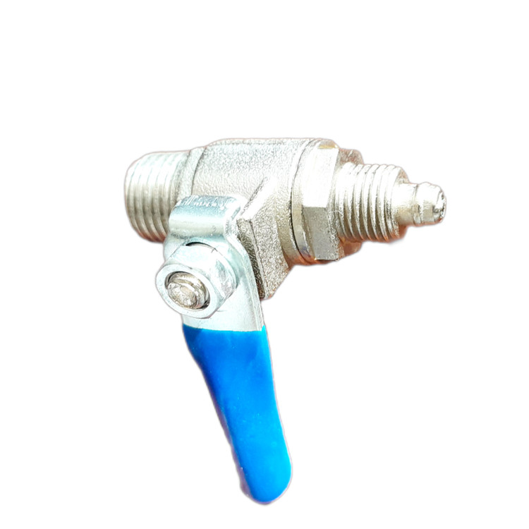 شیر تصفیه آب