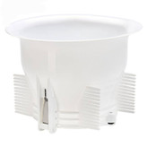 چاه بست و سوسک گیر سنگ توالت