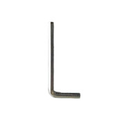 آچار آلن تکی شش ضلعی سایز ۱۰