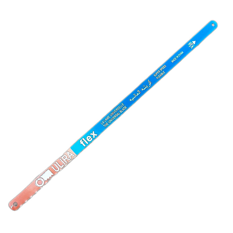 تیغ اره آهن بر