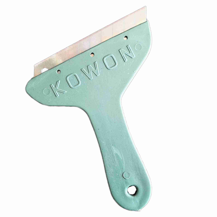 تیغ کاردکی شیشه پاک کن KOWON
