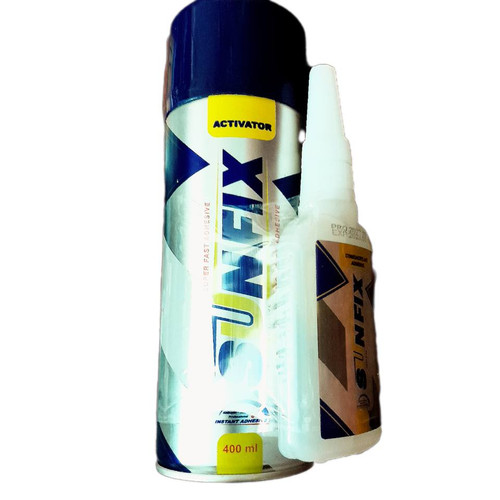 چسب ۱۲۳ سانفیکس بزرگ ۴۰۰ میل