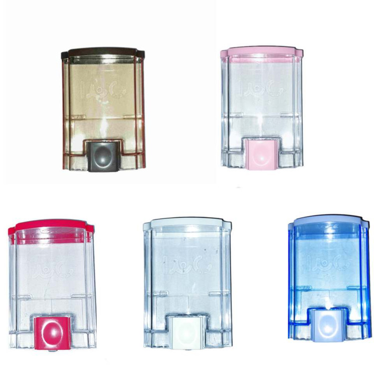 پمپ جامایعی پاندا چند رنگ مدل D122