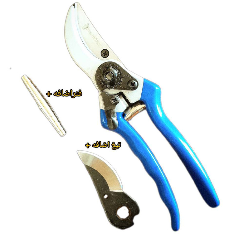 قیچی باغبانی استارمکس