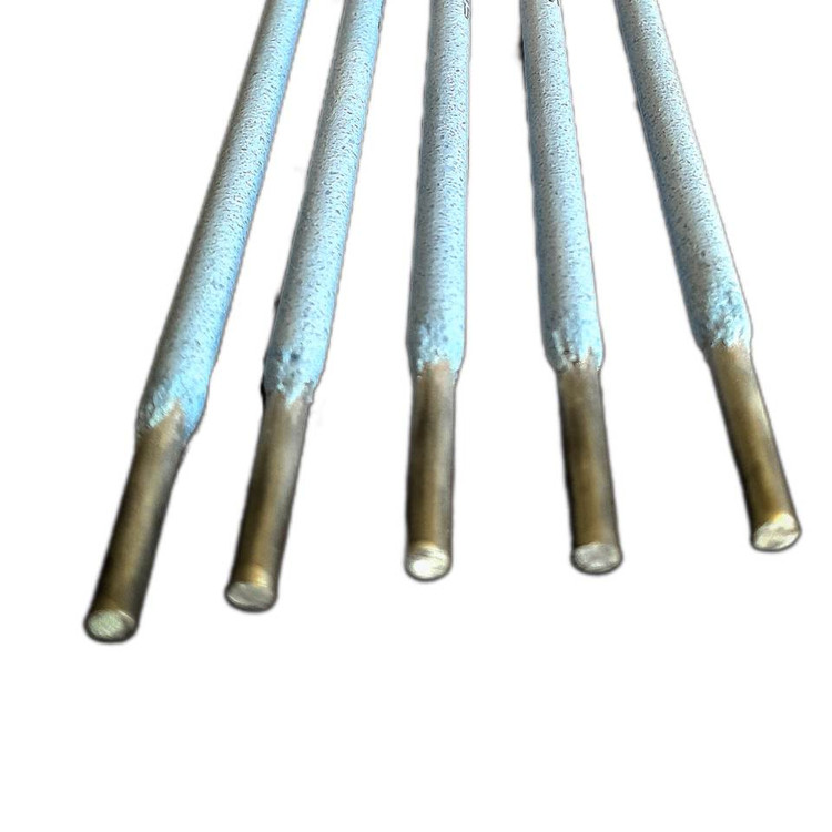 الکترود جوشکاری ELECTRA مدل آلومینیوم کد 3.2