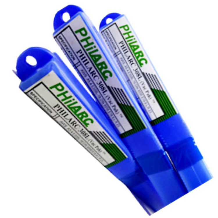 الکترود استیل