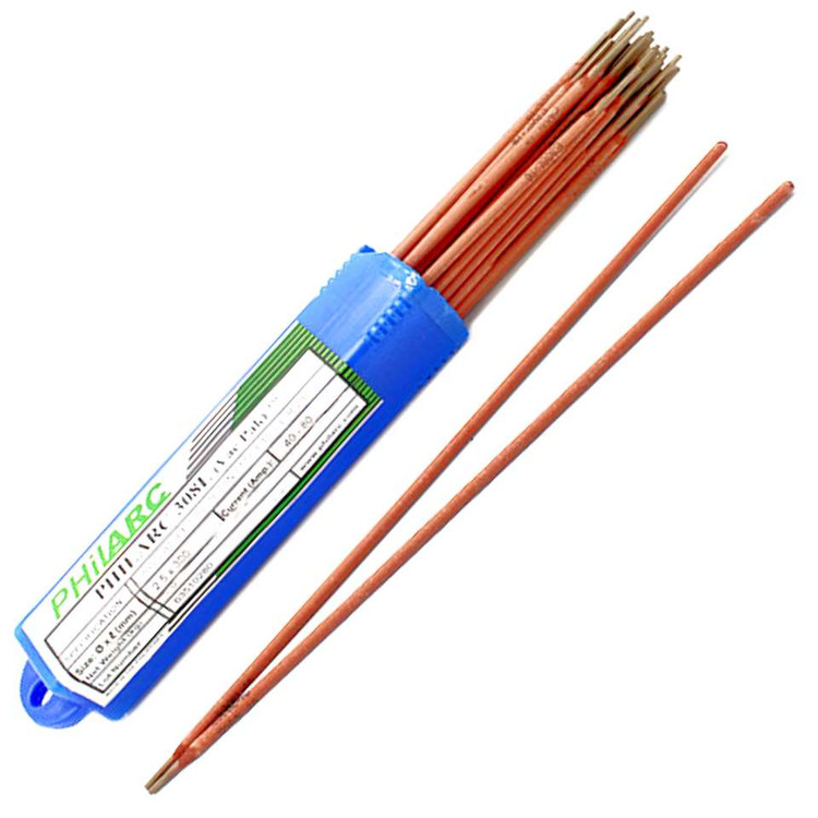 الکترود استیل