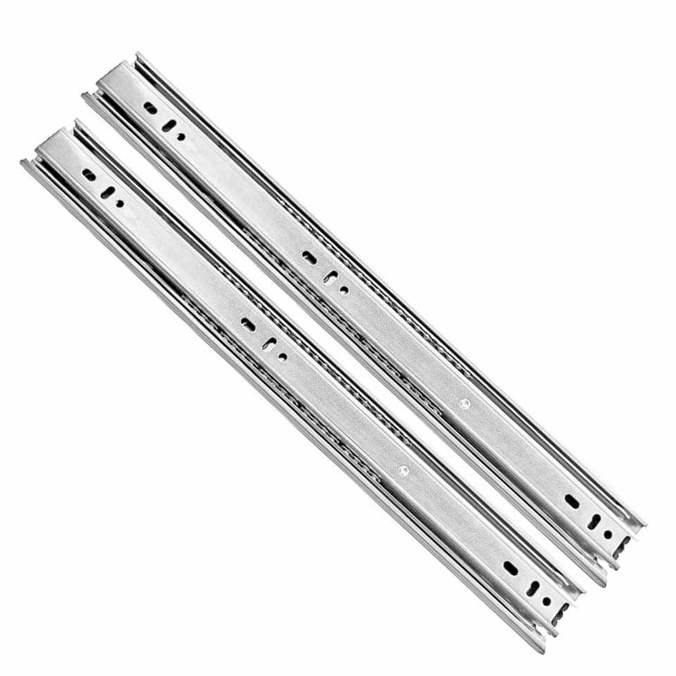 ریل کابينت مورامو مدل PA 2148 سايز 4۵ سانتی متر بسته 2 عددی