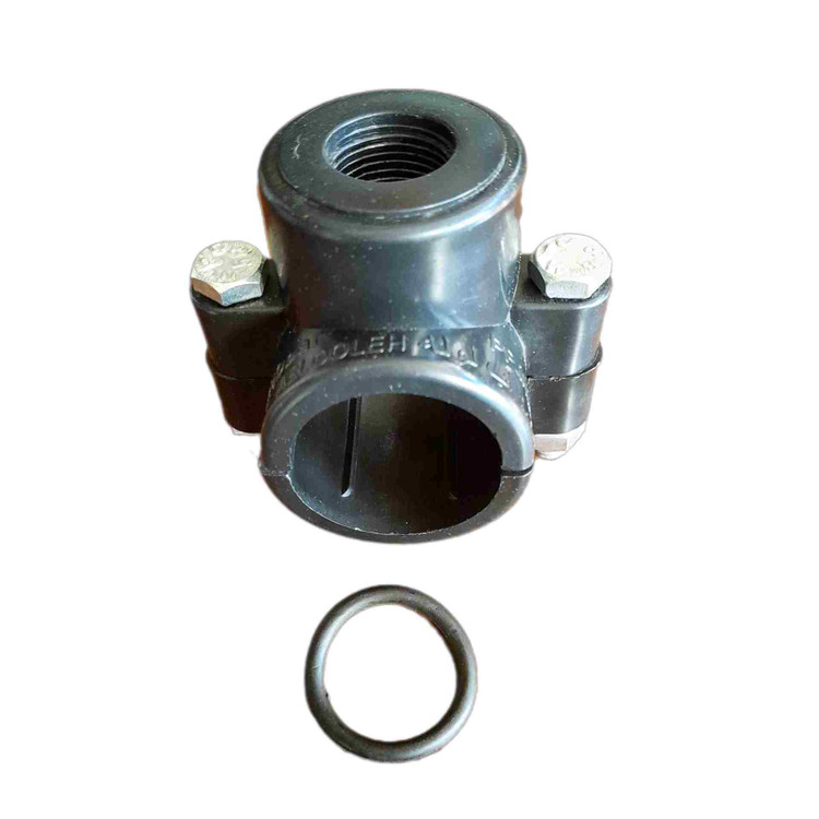 کمربند پلی اتیلن سایز ۳/۴ × ۴۰ آب لوله