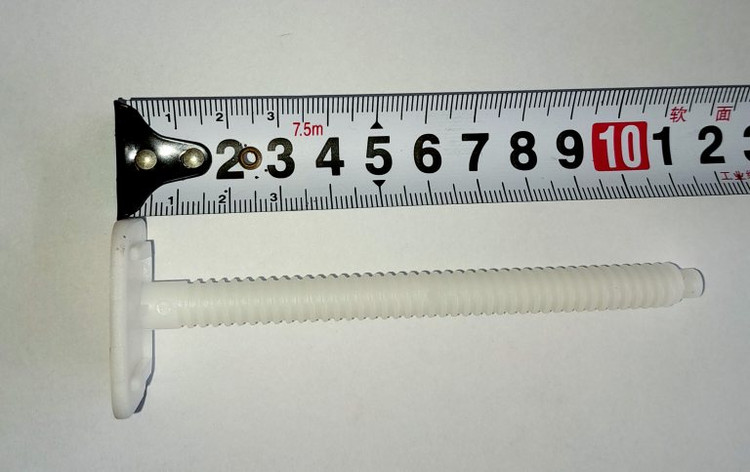 پیچ توالت فرنگی