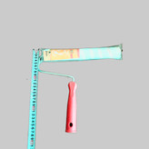 غلتک رنگ ۲۵ سانتی پنگوئن