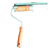 غلتک رنگ ۱۵ سانتی پنگوئن