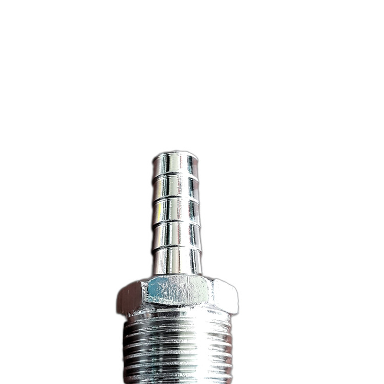 سرشلنگی و شلنگ خور شلنگ گاز