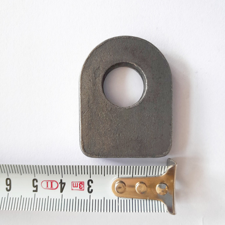 جاقفلی و بنی