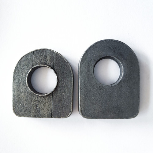 جاقفلی بنی جوشی آهنی ۶ میل