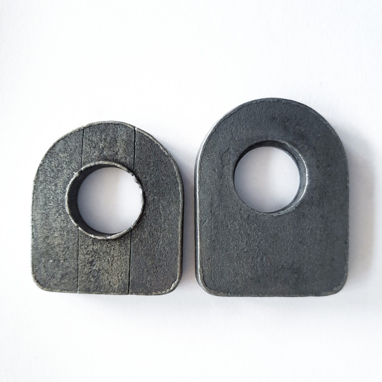 جاقفلی بنی جوشی آهنی ۶ میل