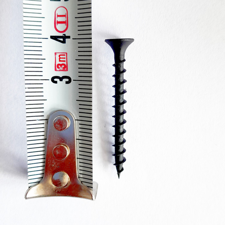 پیچ آن دی اف ۴ سانت