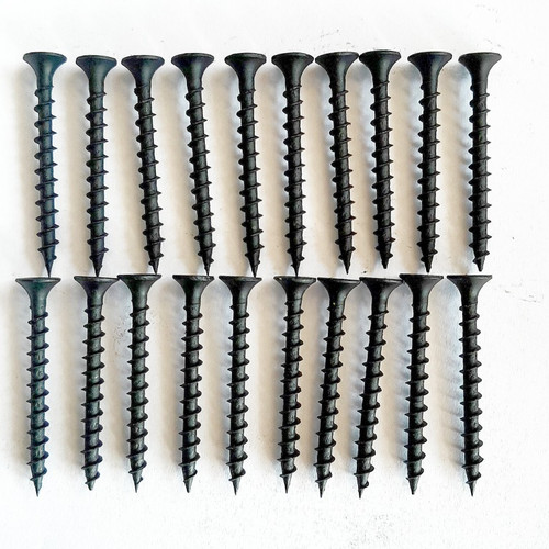 پیچ ام دی اف و چوب ۳ سانت