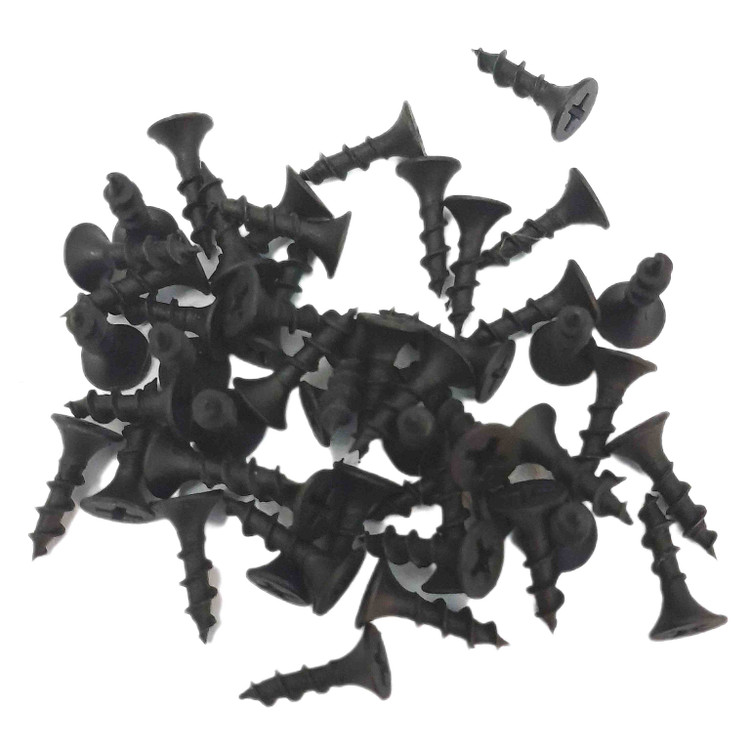 پیچ ام دی اف و چوب ۱/۵ سانت