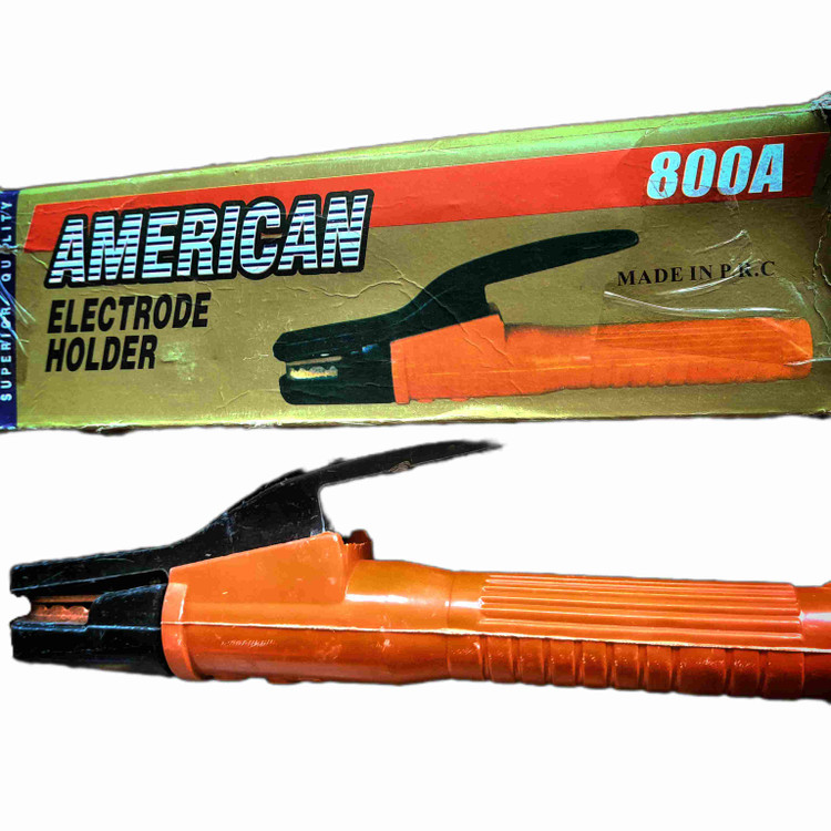 انبر جوشکاری ۸۰۰ آمپر امریکن AMERICAN 800