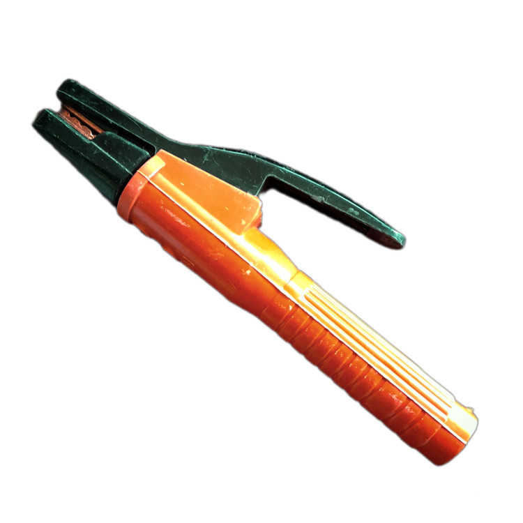 انبر جوشکاری