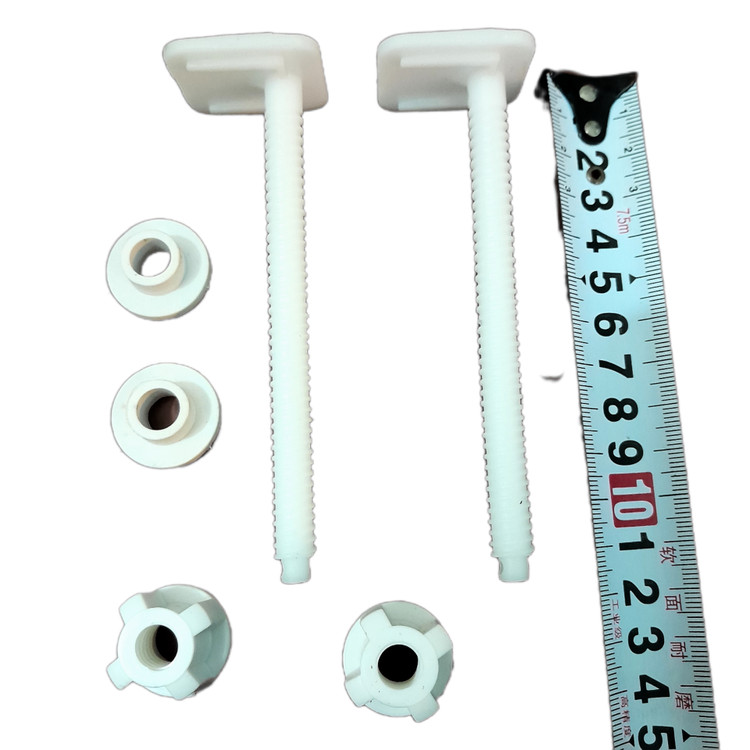 لوازم درب توالت فرنگی