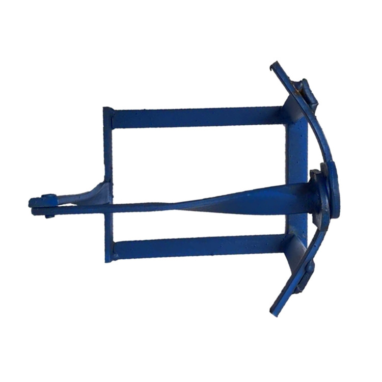 قفل دینام کولر