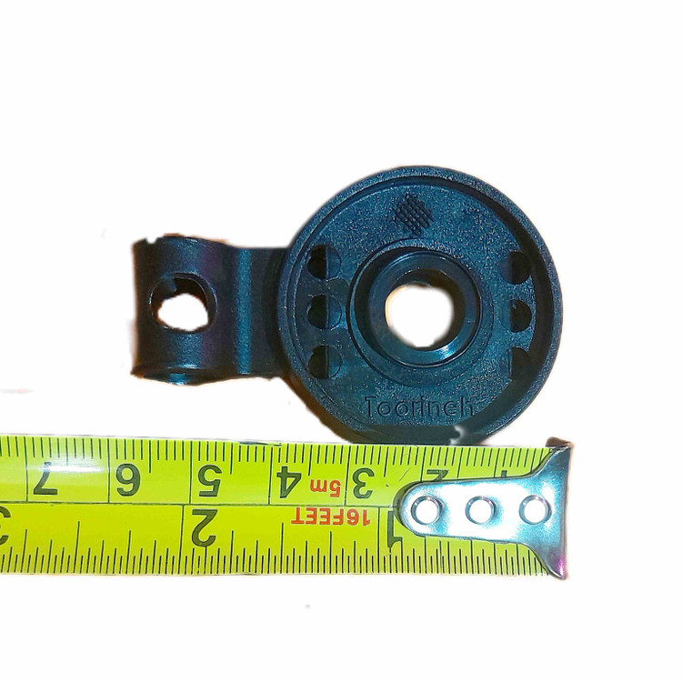 یووی دار مهار تورسبز