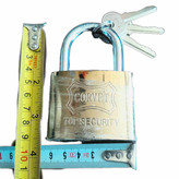 قفل آویز سایز ۶۳