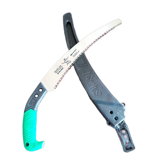 اره باغبانی کانزاوا مدل سامورایی